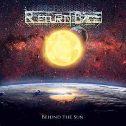 Return To Base : Behind the Sun